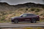 BMW X6 M Competition 2020 года (NA)